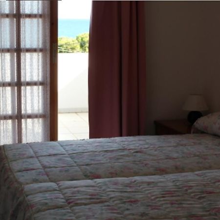 Apartamentos Rayos De Sol Peniscola Ngoại thất bức ảnh