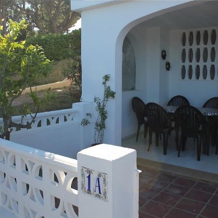 Apartamentos Rayos De Sol Peniscola Ngoại thất bức ảnh