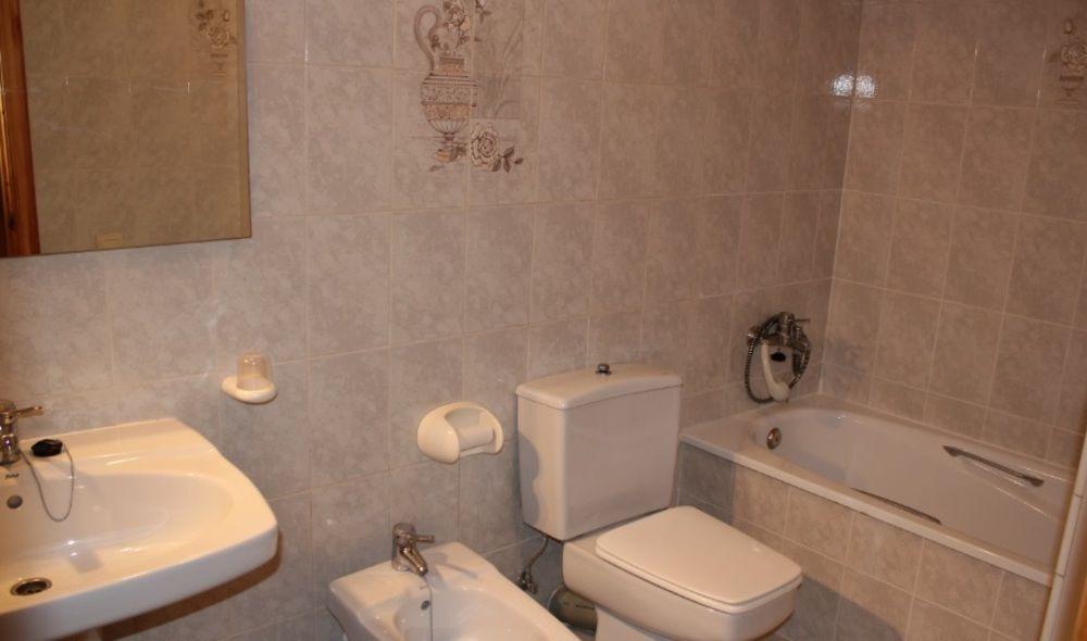 Apartamentos Rayos De Sol Peniscola Ngoại thất bức ảnh