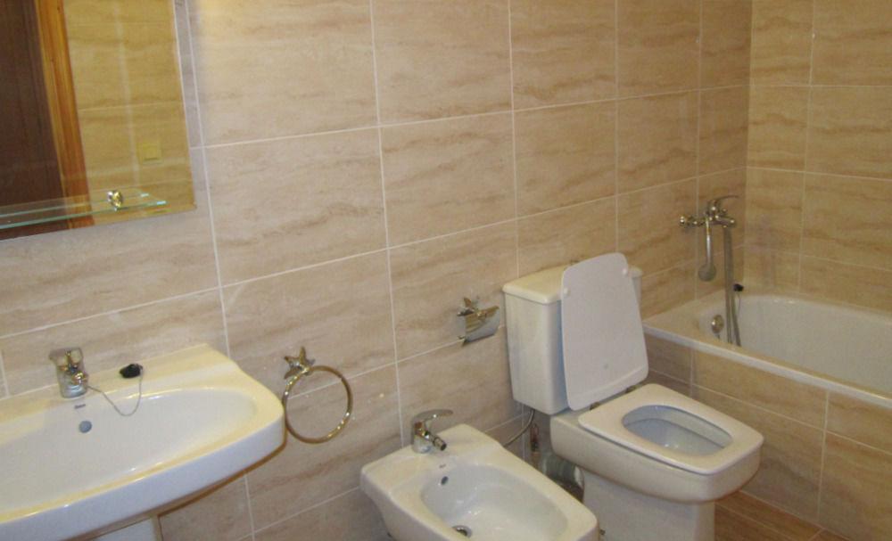 Apartamentos Rayos De Sol Peniscola Ngoại thất bức ảnh