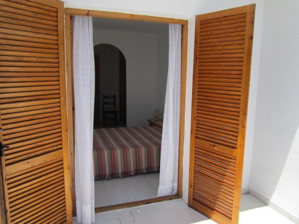 Apartamentos Rayos De Sol Peniscola Phòng bức ảnh