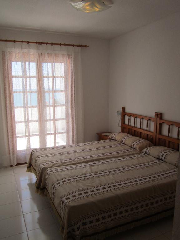 Apartamentos Rayos De Sol Peniscola Phòng bức ảnh