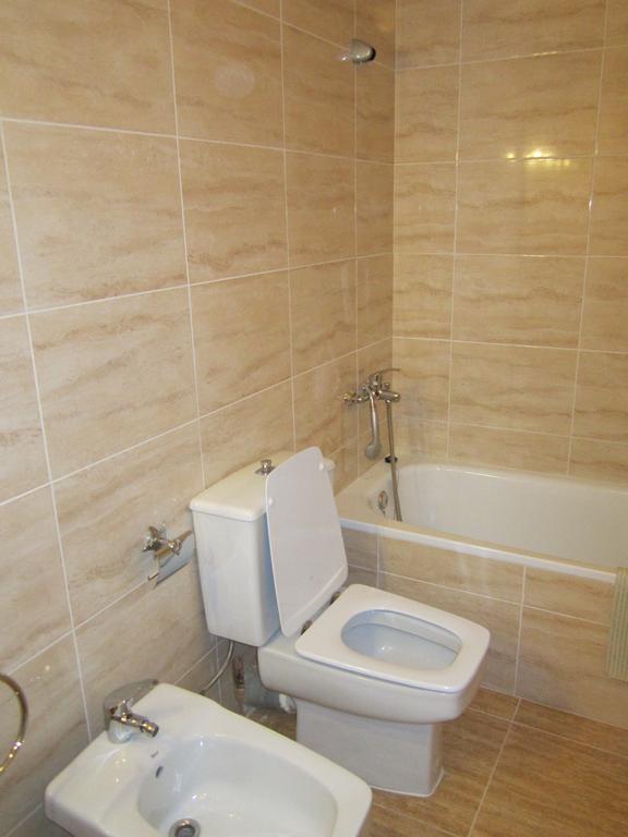 Apartamentos Rayos De Sol Peniscola Phòng bức ảnh