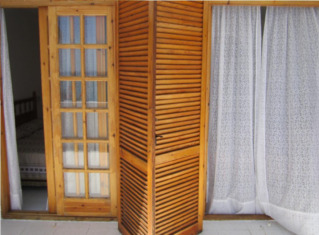 Apartamentos Rayos De Sol Peniscola Ngoại thất bức ảnh