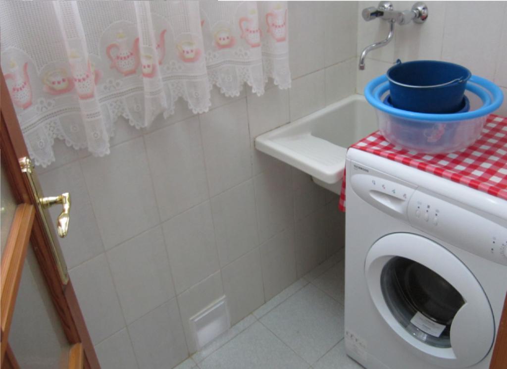 Apartamentos Rayos De Sol Peniscola Ngoại thất bức ảnh