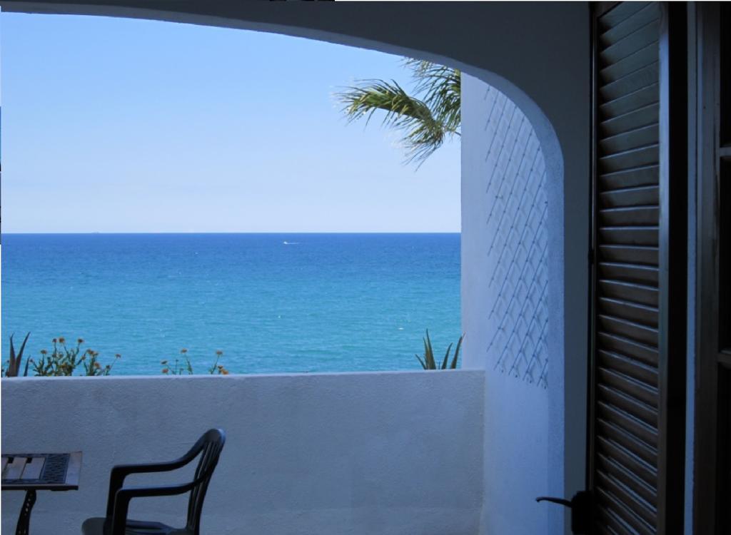 Apartamentos Rayos De Sol Peniscola Ngoại thất bức ảnh