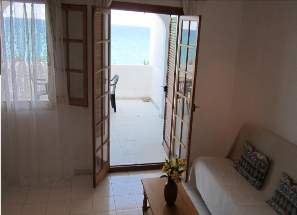 Apartamentos Rayos De Sol Peniscola Ngoại thất bức ảnh